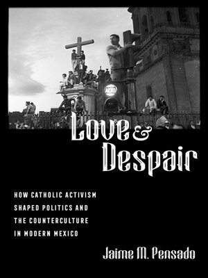 cover image of Love and Despair